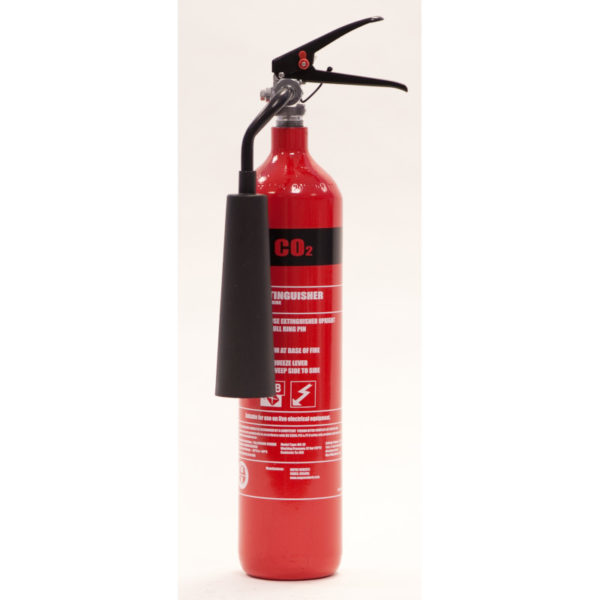 co2-extinguisher
