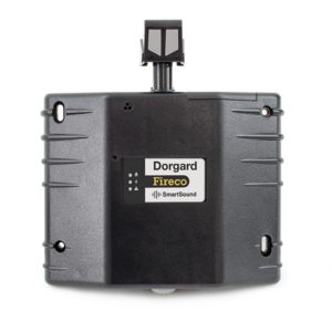 Fireco Dorgard Smart Sound