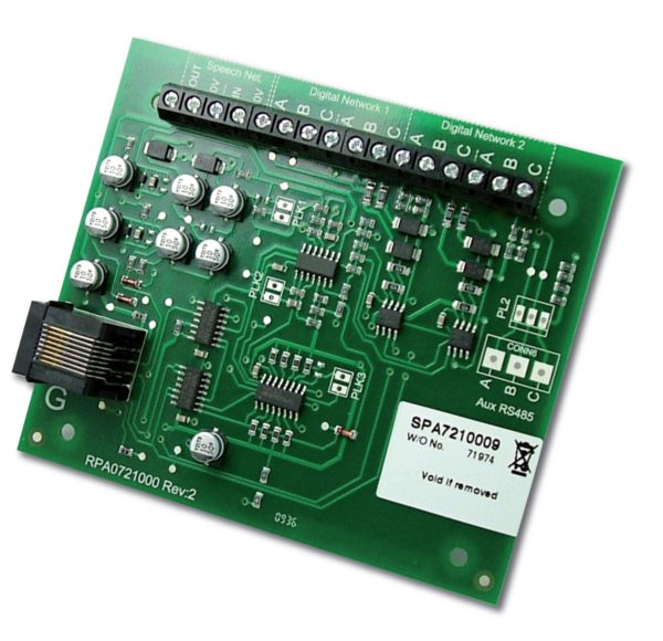 ecu721-sigtel-network-communication-card