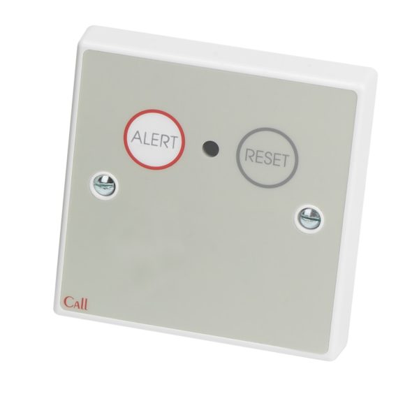 nc804de-emergency-only-call-point-button-reset