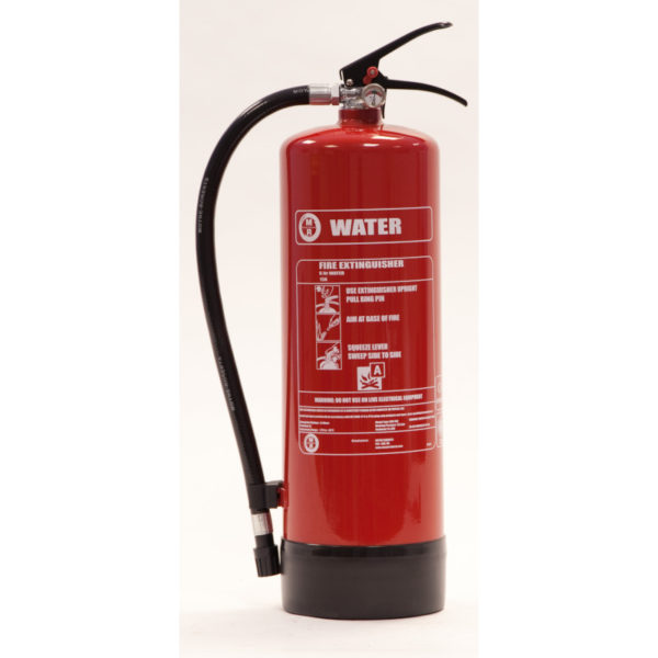 water-extinguisher