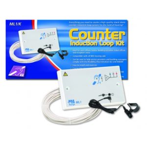 Counter Induction Kits