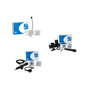Small Room Induction Kits